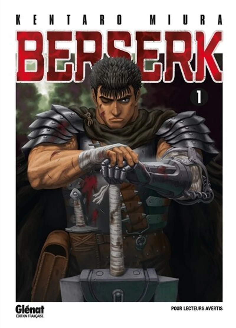 Berserk, Vol. 1