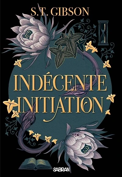 Indecente initiation (broche)