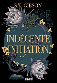 Indecente initiation (broche)