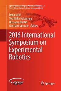 2016 International Symposium on Experimental Robotics