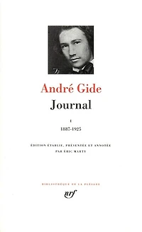 Journal, Vol. 1. 1887-1925