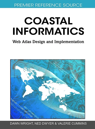 Coastal Informatics: Web Atlas Design and Implementation