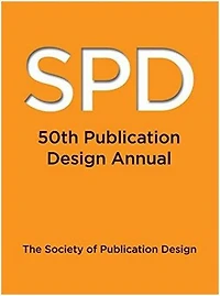 50th Publication Design Annual