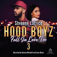 Hood Boyz Fall Love Too 3