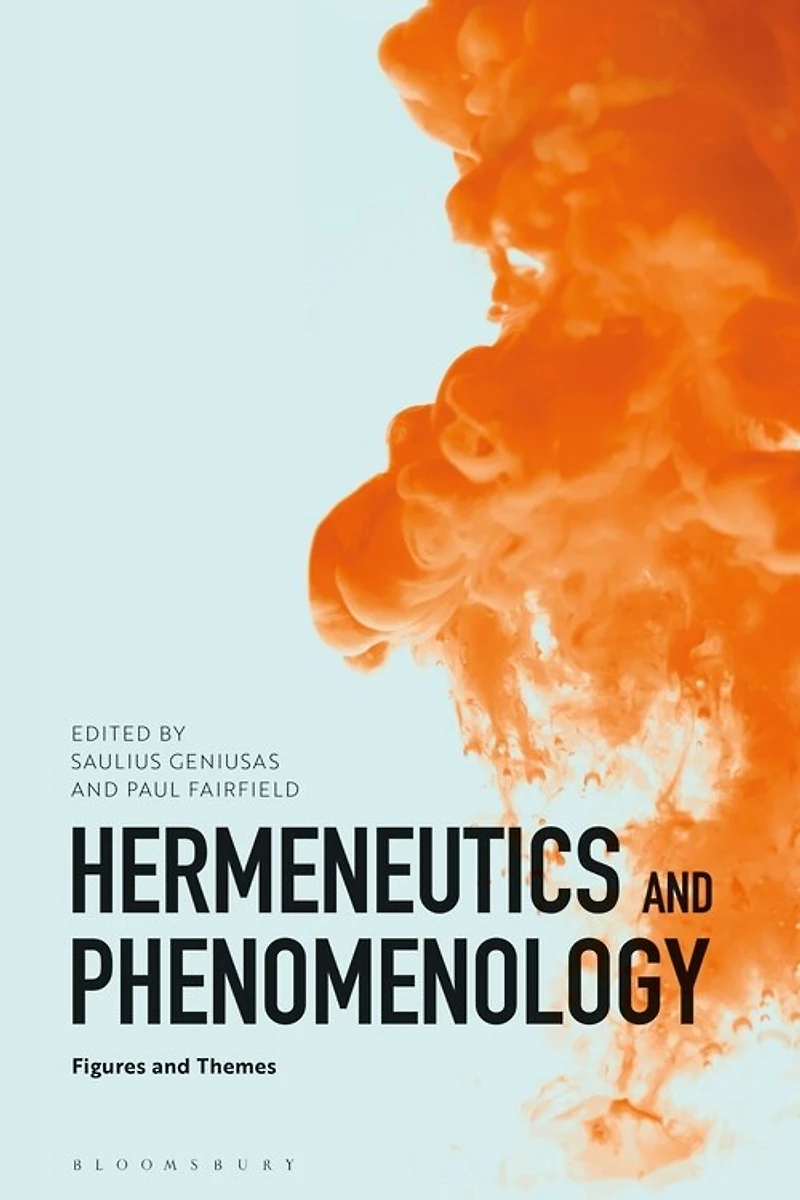 Hermeneutics and Phenomenology: Figures Themes