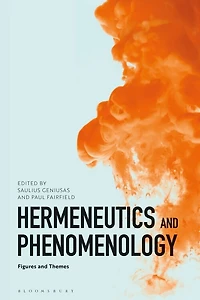 Hermeneutics and Phenomenology: Figures Themes