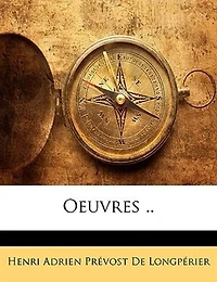 Oeuvres ..