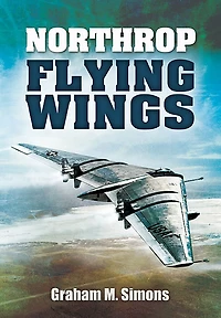 Northrop Flying Wings