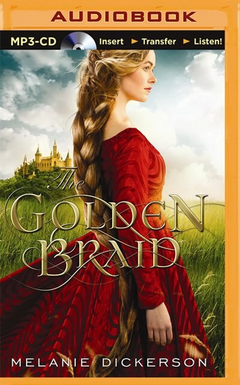 The Golden Braid