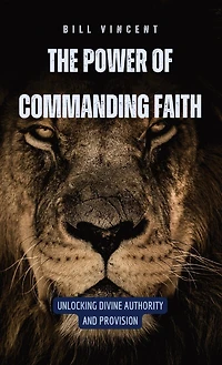 The Power of Commanding Faith: Unlocking Divine Authority and Provision