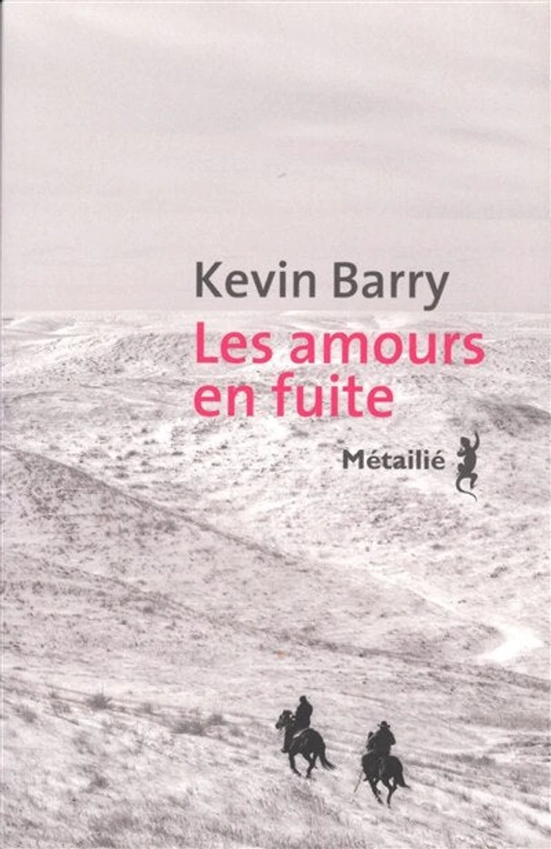 Les amours en fuite