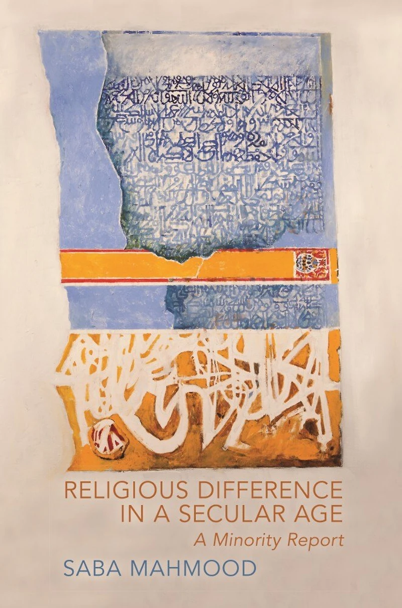 Religious Difference A Secular Age: Minority Report