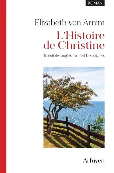 L' histoire de Christine