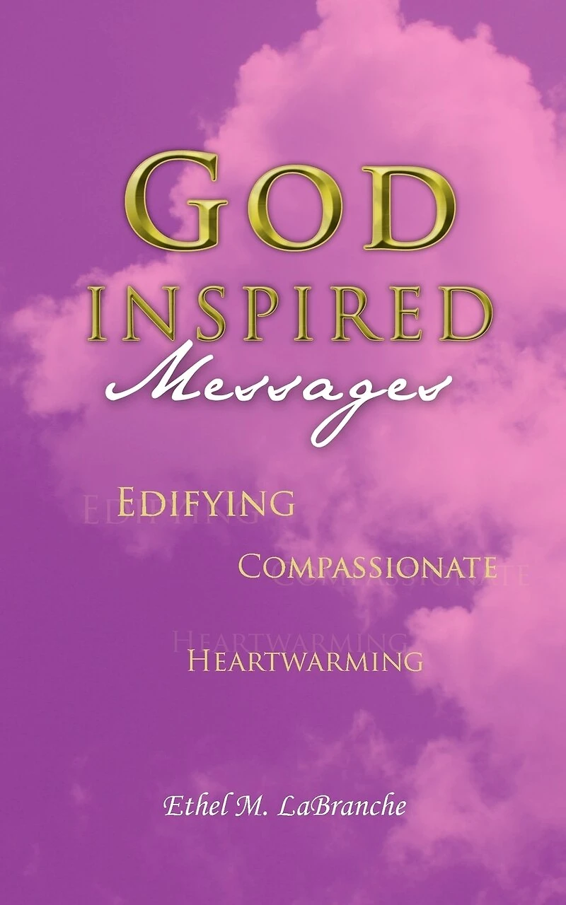 God-inspired Messages