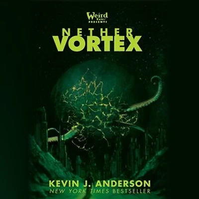 Nether Vortex