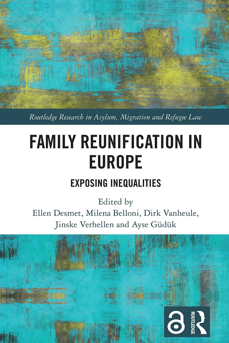 Family Reunification Europe: Exposing Inequalities