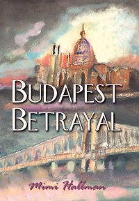 Budapest Betrayal