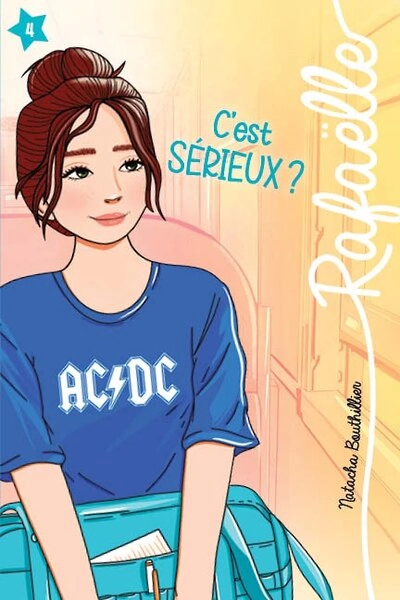 C'est sérieux?