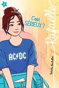 C'est sérieux?