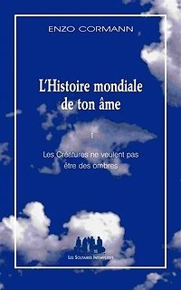 Les créatures ne veulent pas être des ombres