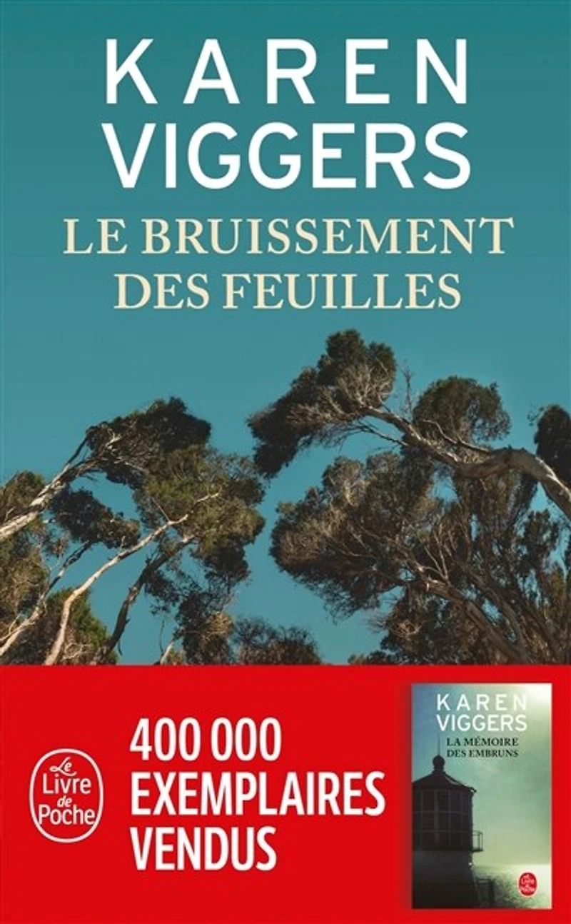 Le bruissement des feuilles