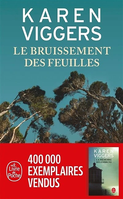 Le bruissement des feuilles