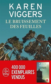 Le bruissement des feuilles