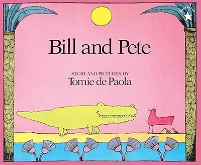 Bill And Pete