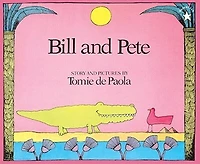 Bill And Pete