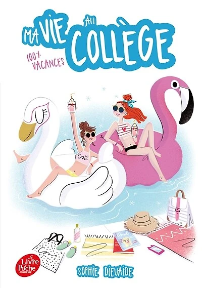 100 % vacances