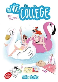 100 % vacances