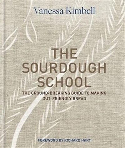 SOURDOUGH SCHOOL
