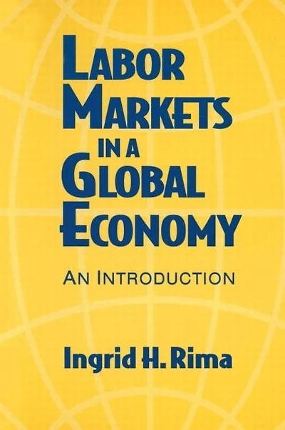 Labor Markets A Global Economy: Macroeconomic Perspective: Perspective