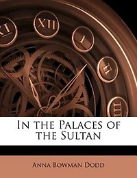 the Palaces of Sultan