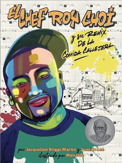 El chef Roy Choi y su remix de la comida callejera