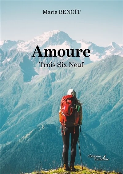 Amoure: Trois Six Neuf