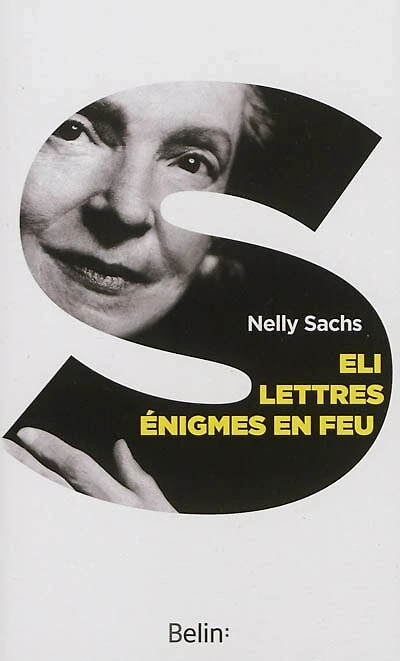 Eli ; Lettres ; Enigmes en feu