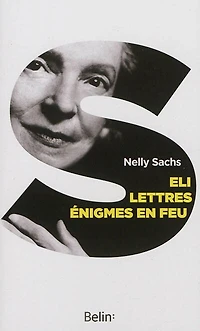 Eli ; Lettres ; Enigmes en feu