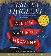 All the Stars in the Heavens: A Novel