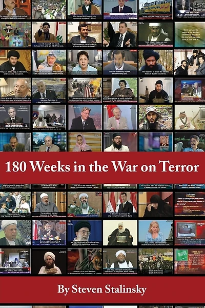 180 Weeks In The War On Terror