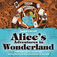 Alice's Adventures Wonderland: 150th Anniversary Edition With Dame Vivienne Westwood