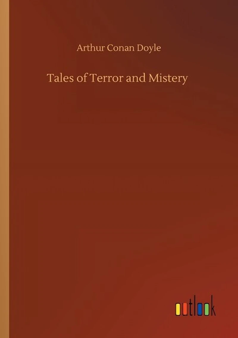 Tales of Terror and Mistery