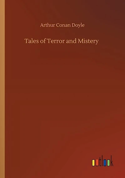 Tales of Terror and Mistery
