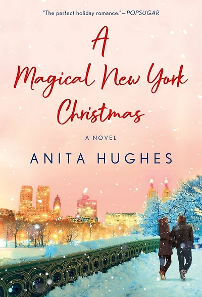A Magical New York Christmas: A Novel