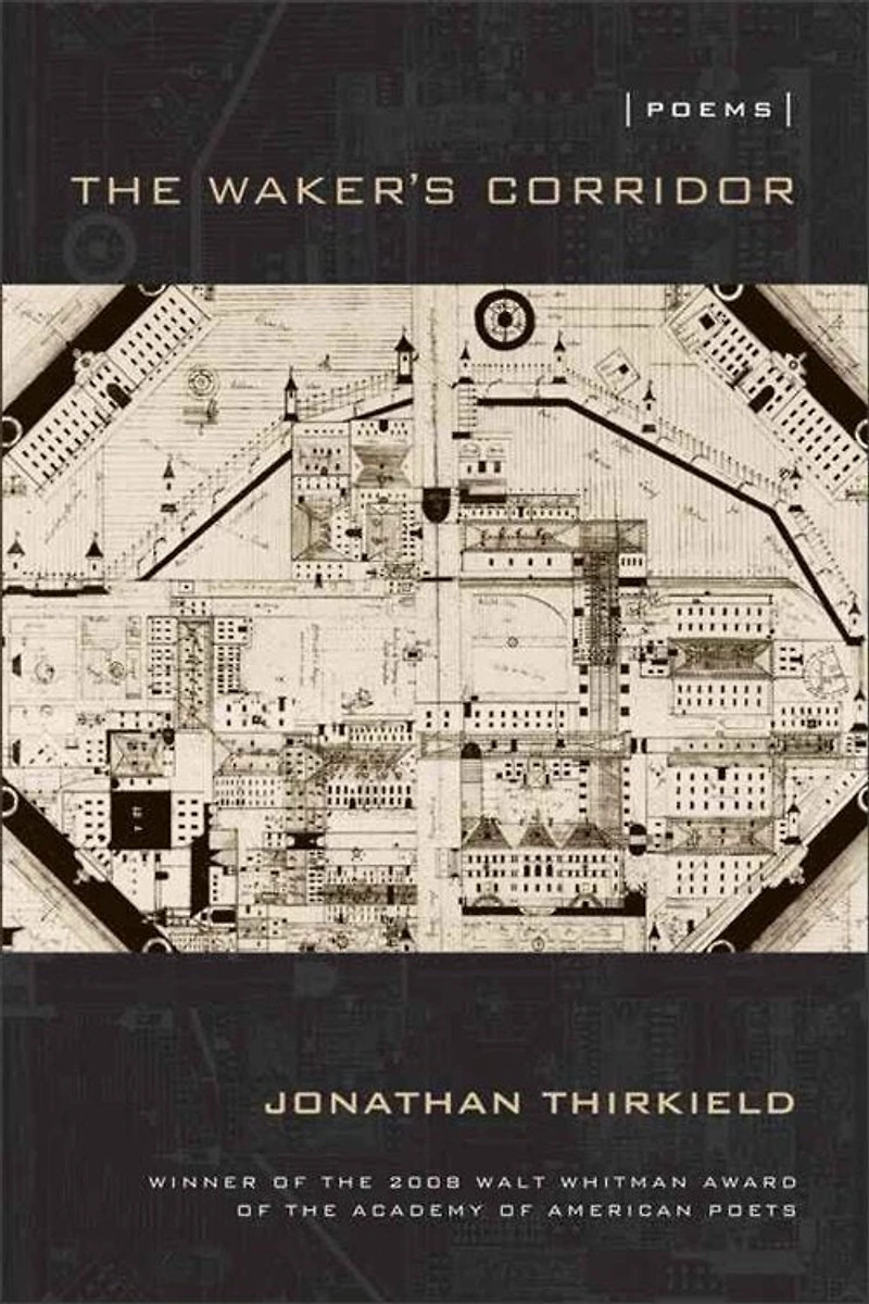 The Waker's Corridor: Poems