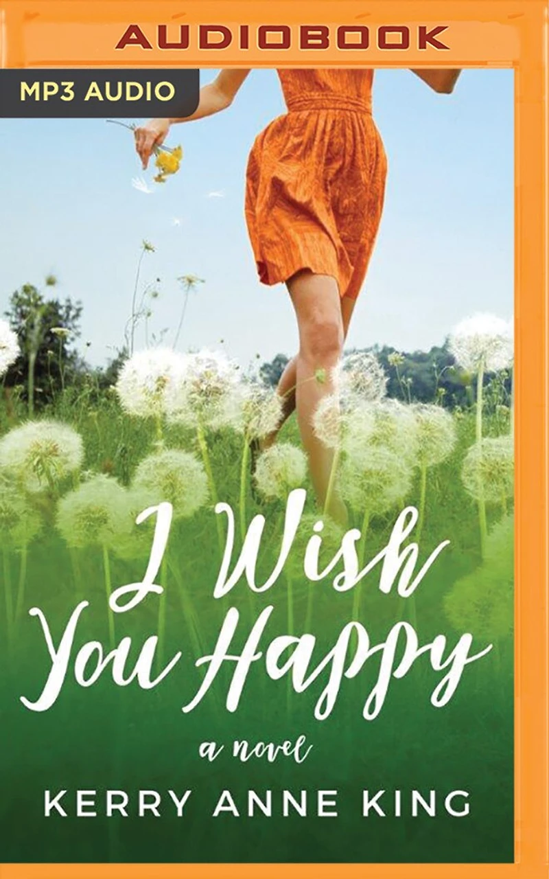 I Wish You Happy: A Novel