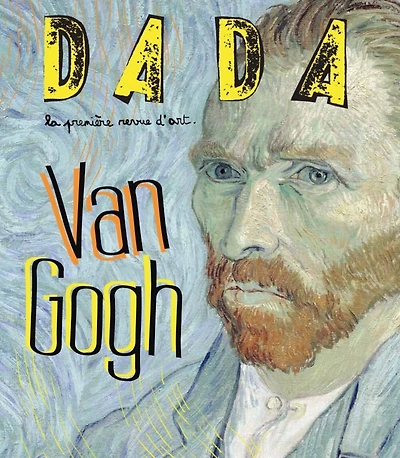 Dada, n°179. Van Gogh