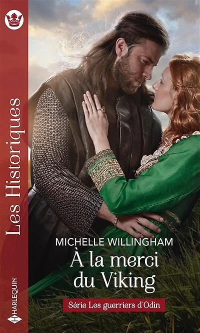 A la merci du viking