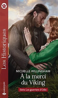 A la merci du viking