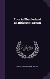 Alice in Blunderland
